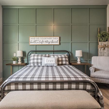 Madison Square Apartment Amarillo Luaran gambar
